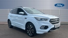 Ford Kuga 1.5 EcoBoost ST-Line 5dr 2WD Petrol Estate